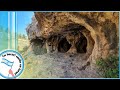 Inedito: El Valle de los Leprosos y sus Cuevas!