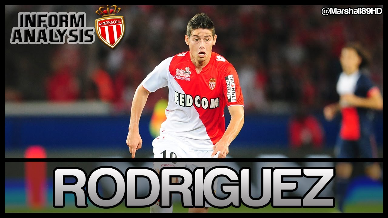 FIFA 14 UT - Inform Analysis - James Rodriguez || IF Player Review ||