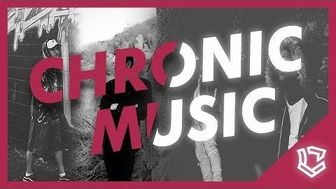 Introducing Chronic Music Group