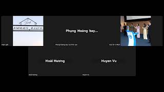 1047. TLCVN - Cầu nguyện Đặc nhiệm ngày cuối. Thứ hai CN cho HT và lãnh đạo - 21.11.2022