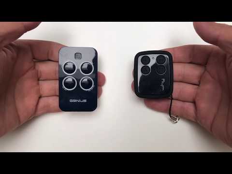 Télécommande copieuse WHY EVO 15.0 pour ADYX GENIUS ECHO TX4