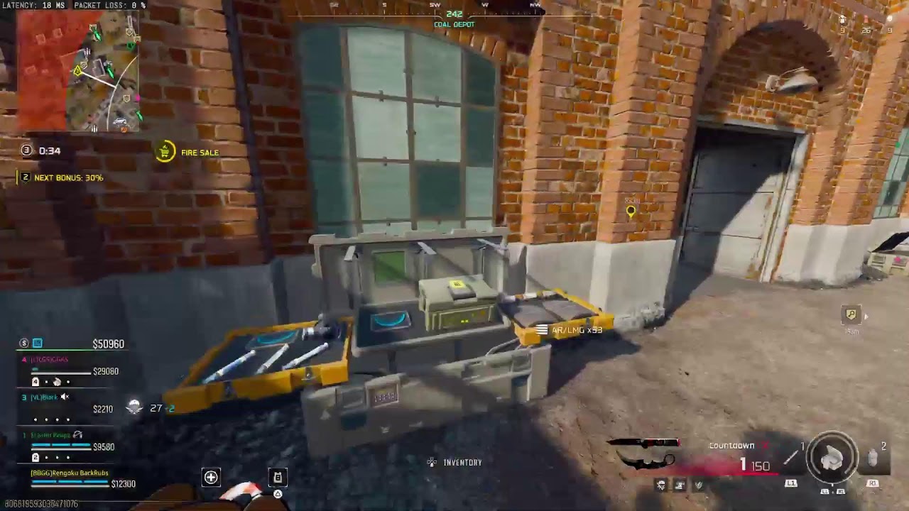 You Can Be Fit | Have a Life | Road to Level 1000 | BO7 | LIVE