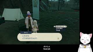 ポケモン　アルセウス完全初見プレイ