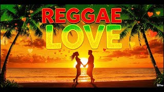 Reggae Love Breeze 🌴 – Chill Romantic Vibes | Amor Tropical