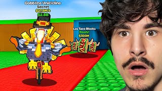 Steal A Brai̇nrota Yeni̇ Karakter Geldi̇