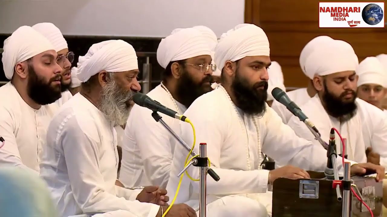 ਸਾਧੋ ਮਨ ਕਾ ਮਾਨ ਤਿਆਗੋ  ਜਥੇਦਾਰ ਨਿਸ਼ਾਨ ਸਿੰਘ ਜੀ  ਸ੍ਰੀ ਸਤਿਗੁਰੂ ਉਦੈ ਸਿੰਘ ਜੀ ਦੇ ਪਵਨ ਹਜ਼ੂਰੀ !