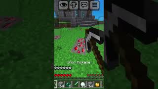 sorry for background noise.      #viral #trend #bowshot #minecraft #zeqa