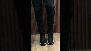 MODELO VAQUERO 🤠 #granja #vaqueros #botas #viral #moda #corridos #parati
