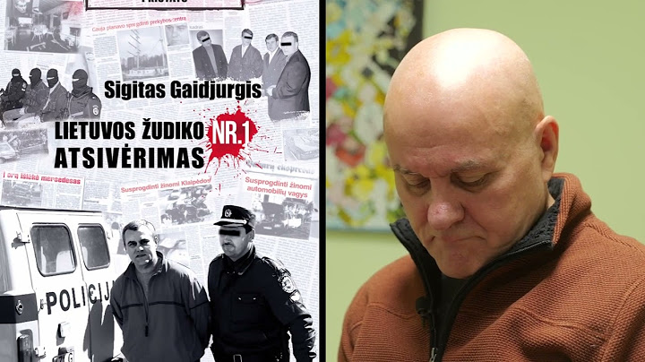 Sigitas Gaidjurgis: apie naujausią knygą ir kur kas daugiau - jau greitai mano PATREON žiūrovams !