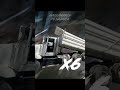 SALIERON 6 VIAJES DE 14M 🚛 #operador #maquinariapesada #transporte #construccion #pov