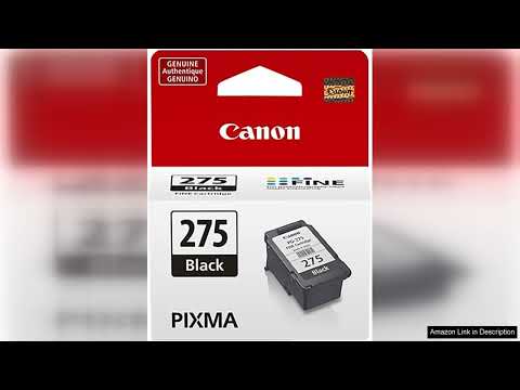Canon PG-275 Genuine