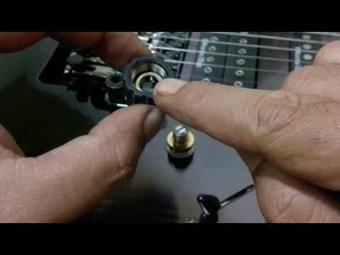 ibanez-collet-knob,-how-to-remove.