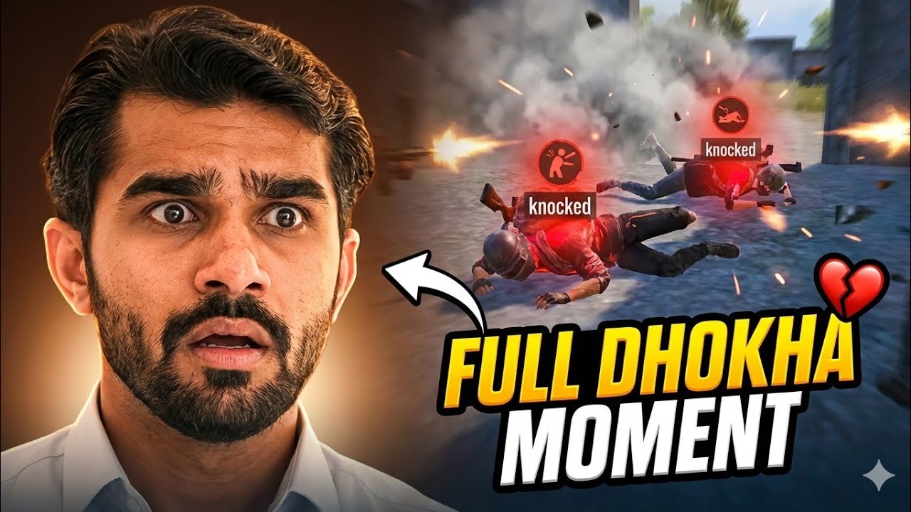 Clutch Tha Ya Dhoka? | Shreeman Funny Moments 