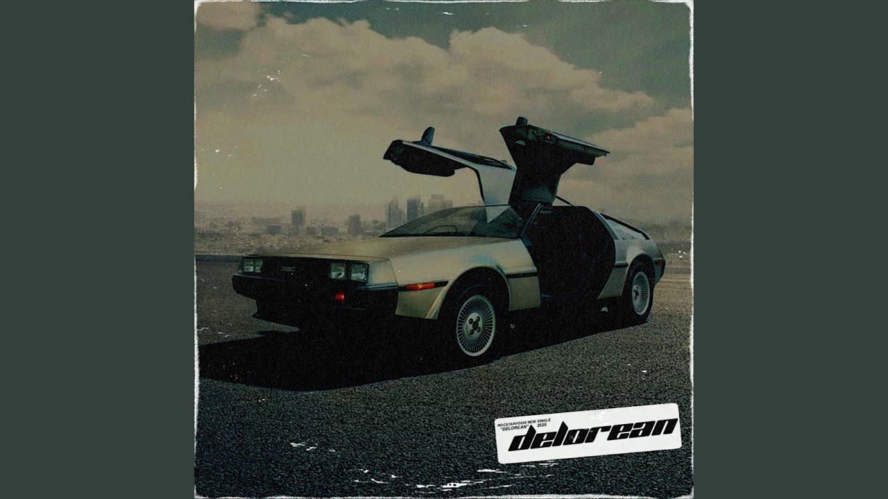 DeLorean