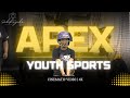 Apex youth sports unveiled cinematic training excellence  4k