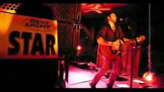 Ryan Star  Last Train Home