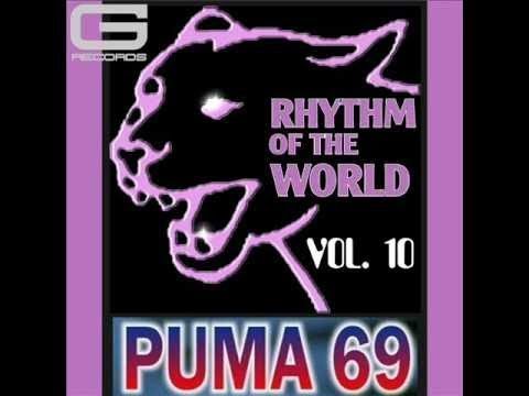 Obejrzyj Puma 69 "This time" GR 067/16 (Official Video) w YouTube Obejrzyj Puma 69 "This time" GR 067/16 (Official Video) w YouTube