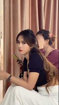 mas jar pantesan betah bnyak cwe cantik cantik