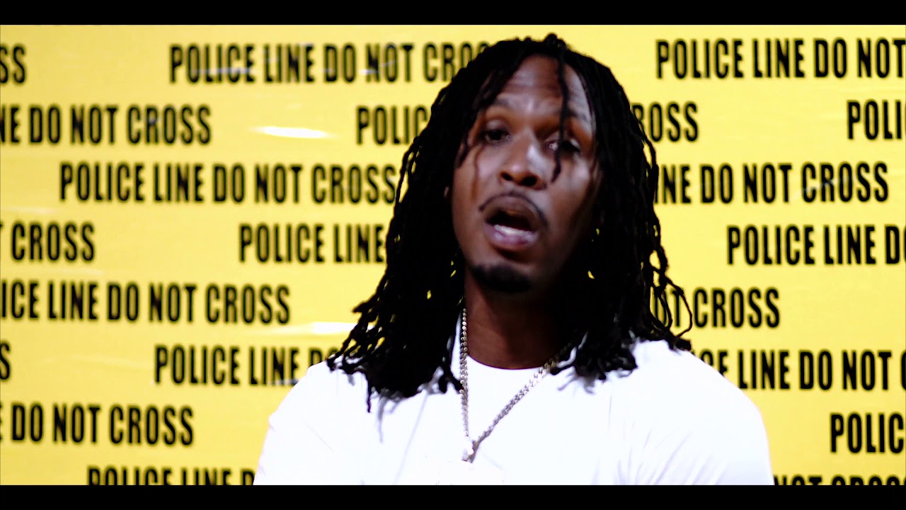 Gaitta - Free Red | Dir. Cashinfast