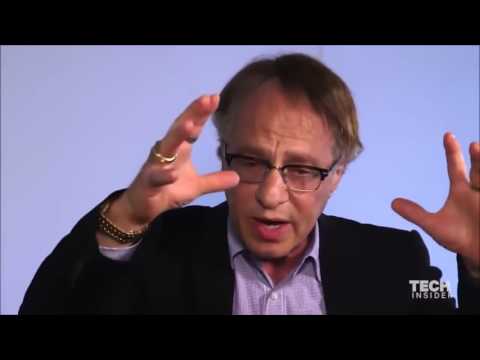 Video: Ray Kurzweil: Do Roku 2029 Získajú ľudia Nesmrteľnosť - Alternatívny Pohľad