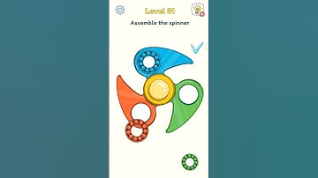 Dop 3 gameplay Level 31 #shorts #gameplay