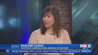 What To Know On Goodwill's Summer Youth Program Profile