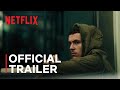 Muted  official trailer  netflix