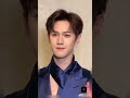 Li Yunrui in Tom Ford = Dangerous Elegance 🔥💙 #fashionevent