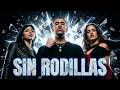 SIN RODILLAS - Bad Bunny ft Cazzu & Rosalía (Official Video)
