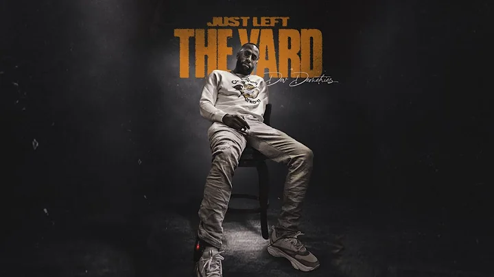 Dev Demetries - "Just Left The Yard" (Official vid...
