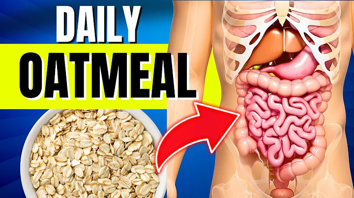 What Happens to Your Body When You Eat Oatmeal Every Day - DayDayNews