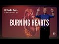 Burning Hearts | LoveKey Church Live Online Service | Heinz &amp; Aletté Winckler