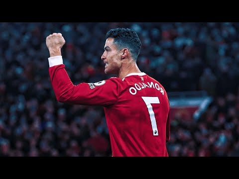 Cristiano Ronaldo Aggressive Edit //BRODYAGA FUNK//#football//