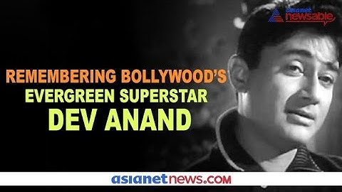 Remembering Bollywood