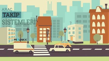 PROLENKA Araç Takip Sistemleri
