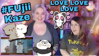 😍 MOOD 👏🏻 Fujii Kaze Kirari Official Video (REACTION)