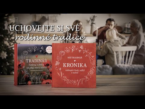 Video: Jaké jsou rodiny a tradice v rodině?