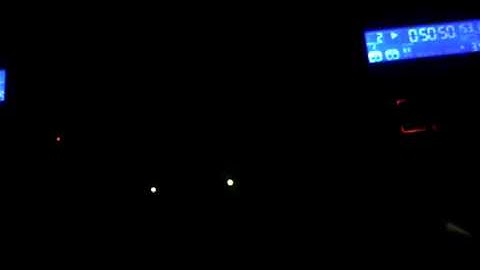 Playing with my numark mixdeck on Virtual DJ 7