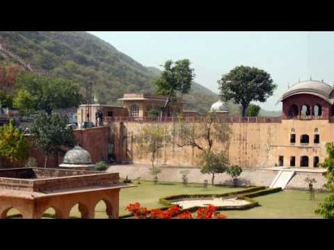 My trip to Rajasthan, India 2013