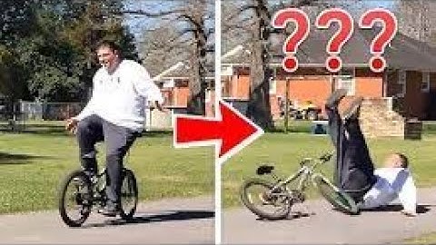 Idiots Across the Globe! Funniest Fails on Earth