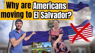 Can you LIVE BETTER in EL SALVADOR? @PerfectChaosSV