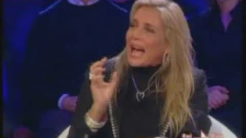 In che anno ha partecipato Belen Rodriguez all'isola dei famosi?