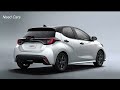 Toyota S New Z Urbano Yaris And Yaris Cross Go Black Special Edition With Premium Touch Toyota S New Z Urbano Yaris And Yaris Cross Go Black Special Edition With Premium Touch