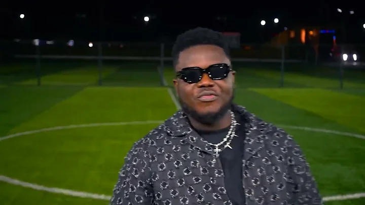 Teddyride Wleesayma ft CIC