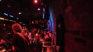 Vladimir Rusinov plays blues on stratotone in Memphis (Rum Boogie Cafe) 2019 by Vladimir Rusinov 202 views 2 years ago 2 minutes, 15 seconds