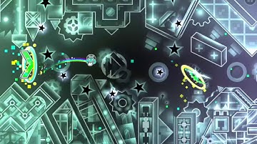 My Part in the Team Core Megacollab