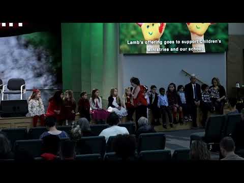 20220312 | Children's Story | Tracy Nolen