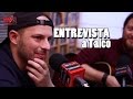 Entrevista a Dema, Jesús y Rizia de Talco