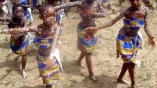 Gonje Songs (Achimota), Ghana Traditional, 1979