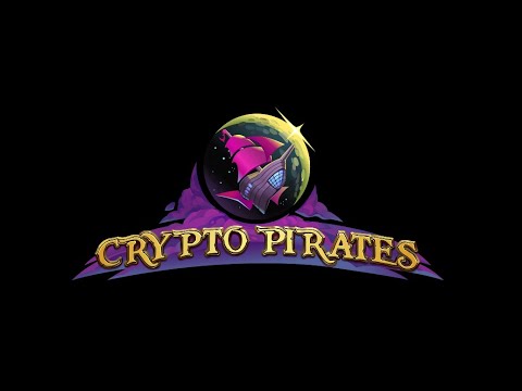 Crypto Pirates -